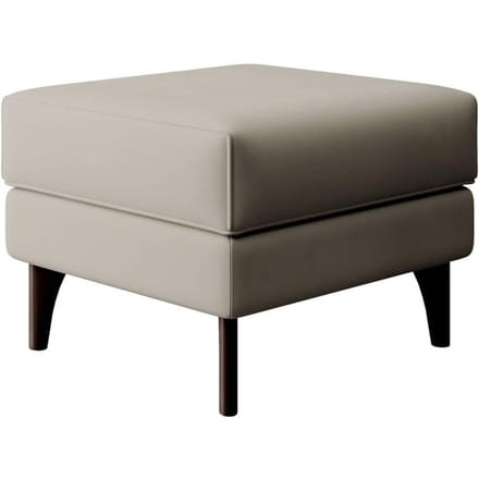 Hocker Casara velvet | Selsey Design