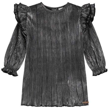 Prénatal peuter jurk Night Black 80 dames