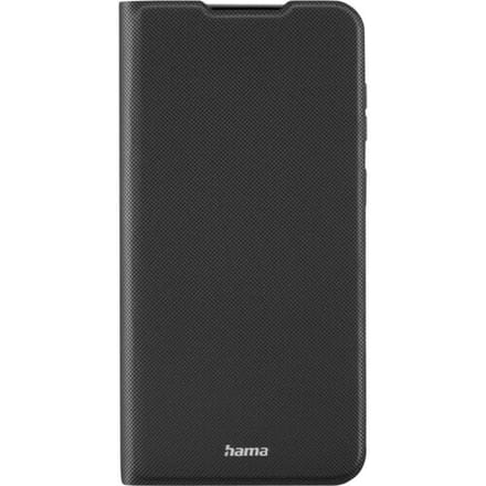 HAMA hoesje geschikt voor Galaxy A57 - Daily Protect - Zwart
