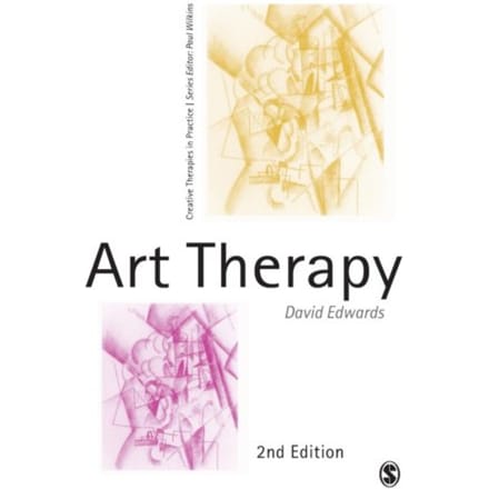 Art Therapy - Edwards, David