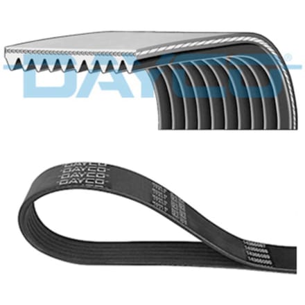 V-riem DAYCO 10PK1475HD