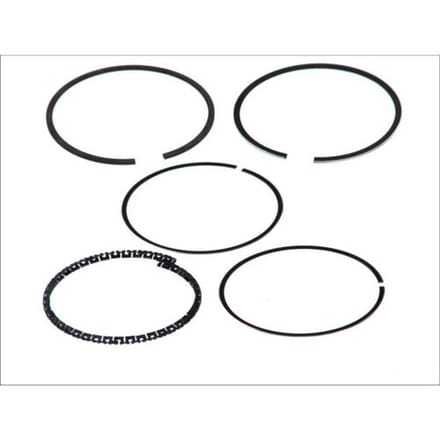 Goetze Engine Zuigerveren set GOETZE 08-306400-00