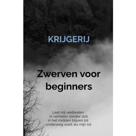 Krijgerij - Wichard De Krijger