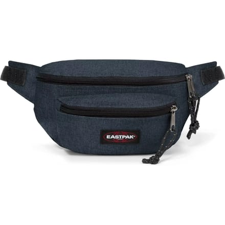 Eastpak DOGGY BAG Heuptas - Triple Denim
