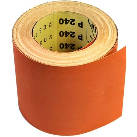 Schuurpapier STARCKE 10R00240