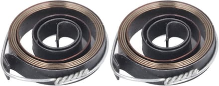 Coil return veer 35mm - 2 stuks - voor boormachine