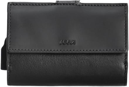 Joop Manciano - Creditcardetui 6cc 10,5 cm (zwart)