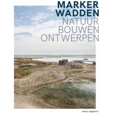 Marker Wadden - Rik de Visser