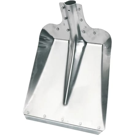 MM Eurotool Slijtstrip Voor Ballastschop Duits Model
