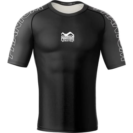 Rashguard Phantom Athletics Ranked