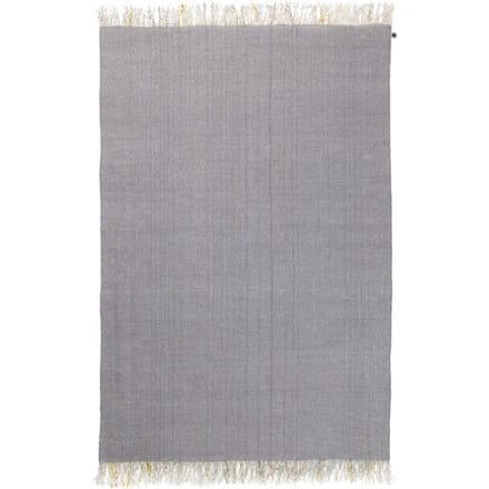 Nomad Candy Wrapper Vloerkleed light grey - 200 x 300 cm