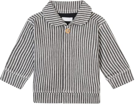 Noppies Vest Genay Baby Maat 68