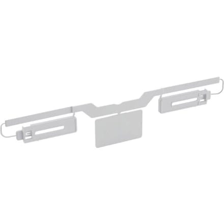 Geberit suspension for surface-mounted cistern AP 140 240.430.00.1