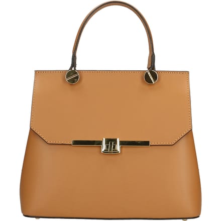 Gave Lux tas vrouwen COGNAC