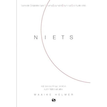 Niets - Maaike Helmer
