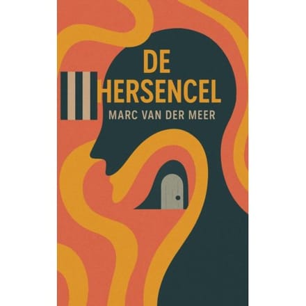 De Hersencel - Marc van der Meer