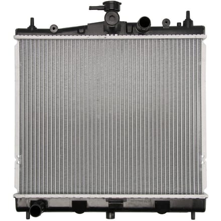 Radiator, motorkoeling THERMOTEC D71011TT