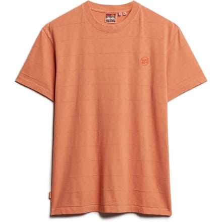 Superdry Vintage Texture Shirt Heren - Maat L