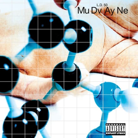 L.D. 50 - Mudvayne