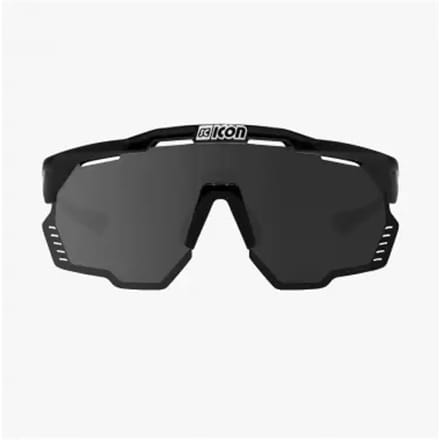 Bril Scicon Aeroshade kunken SCNPP black gloss