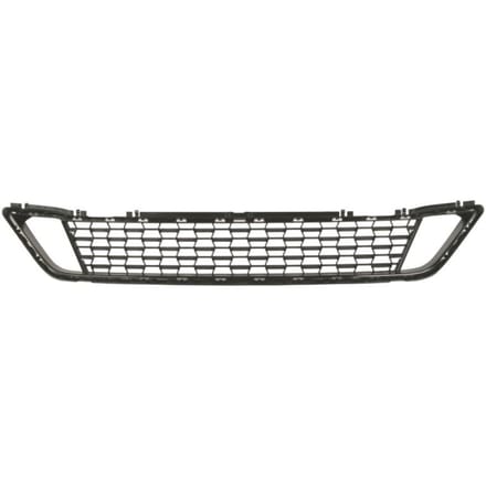 Bumper onderdelen BLIC 6502-07-0072910P