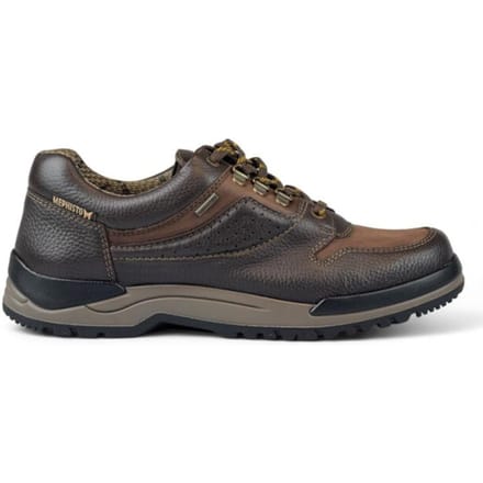 Mephisto Curt MT - heren veterschoen - Bruin - maat 41 (EU) 7.5 (UK)