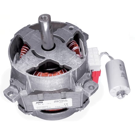 E-motor