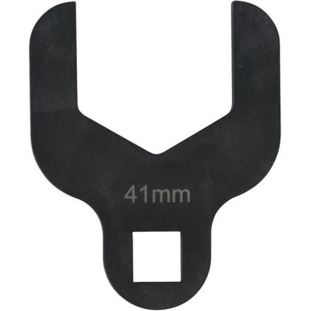 KS Tools 516.1002 Tegenhoudsleutel, 41,0 mm