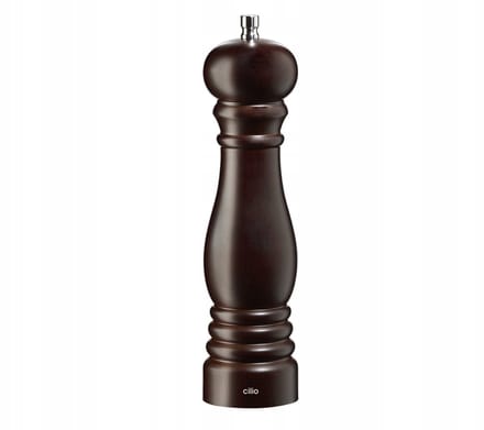 Cilio Roma Pepermolen 22 cm - Keramisch Mechanisme