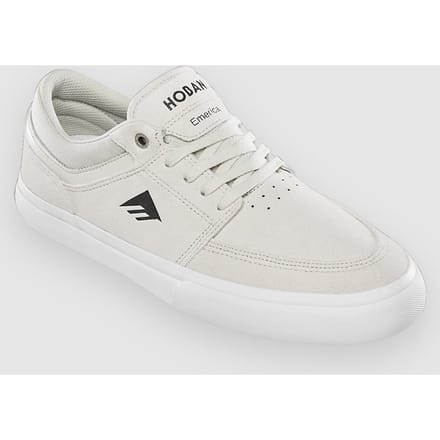 Emerica Hoban Skate Schoenen grijs