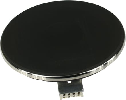 EGO - KOOKPLAAT DIAM 220 MM 220V NORMAAL EGO - 1822453002