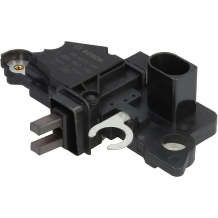Generatorregelaar BOSCH 1 986 AE0 130