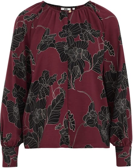 WE Fashion Dames blouse