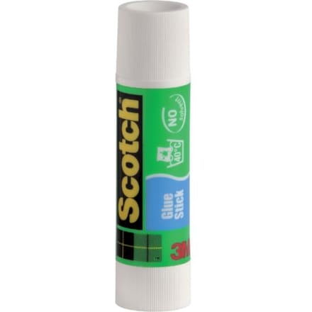 Lijmstift scotch 21gr