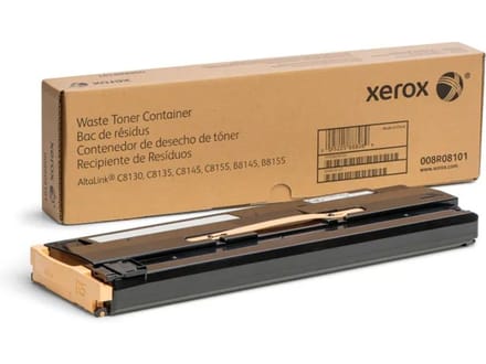 Xerox 008R08101 toner waste bottle (origineel)
