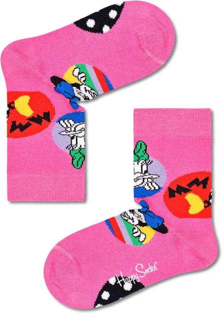 KDNY01-3302 Kids Daisy & Minnie Dot Q3-21