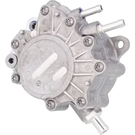 Vacuümpomp, remsysteem BOSCH F 009 D02 804