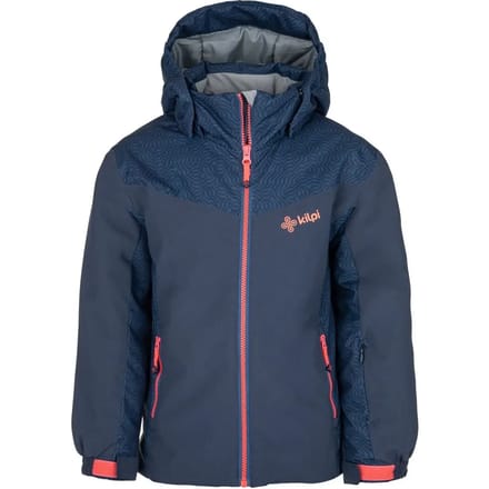 Meisjes ski-jas Kilpi Jenova