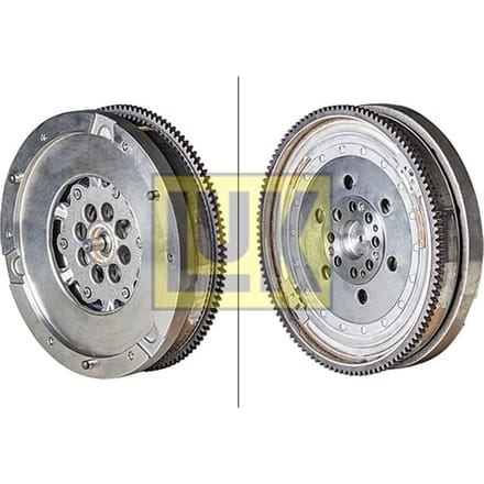 Schaeffler Luk Dubbel massa vliegwiel LUK 415 0377 10