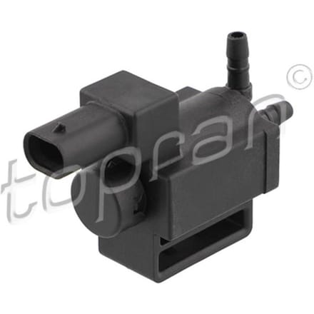Topran Elektrische regelklep (12V)  HANS PRIES 639 812