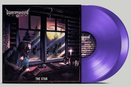 The Star - Wormwood
