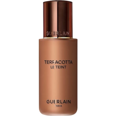GUERLAIN Terracotta Le Teint Matte Fluid Foundation Vloeibare foundation Dames 35 ml