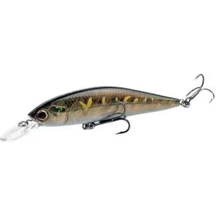 Lok Shimano Yasei Trigger Twitch S 0m-2m