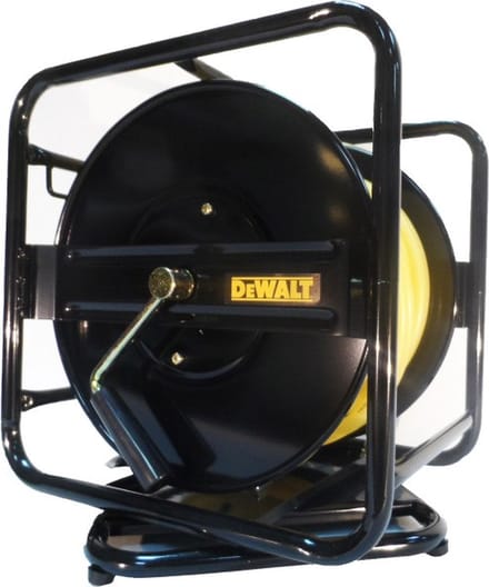 DeWALT 30 meter Slanghaspel - DWP-CPACK30