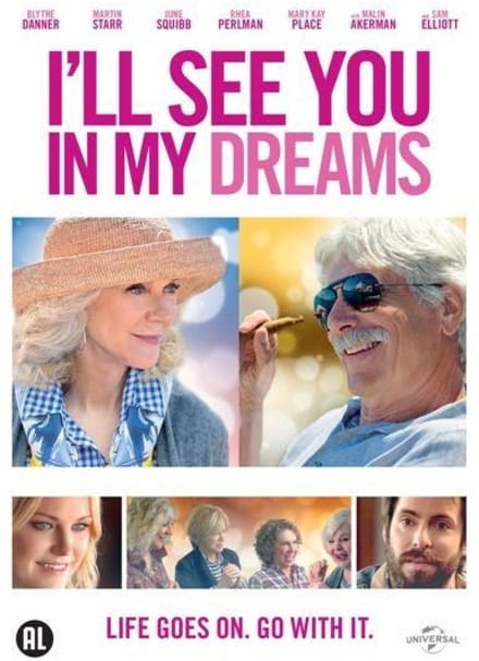 I'll See You In My Dreams