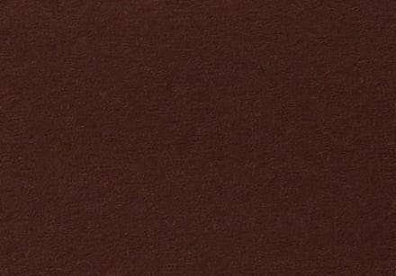 Folia gekleurd tekenpapier donkerbruin