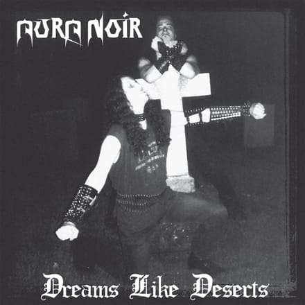 Dreams Like Deserts (30th Anniversary Edition)