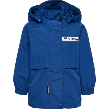Hummel kinderwinterjas Hmlmojo Tex Jacket 217275