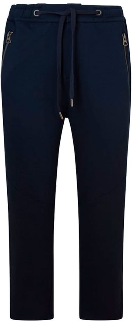 Pepe Jeans Nanas Broek Blauw S Vrouw