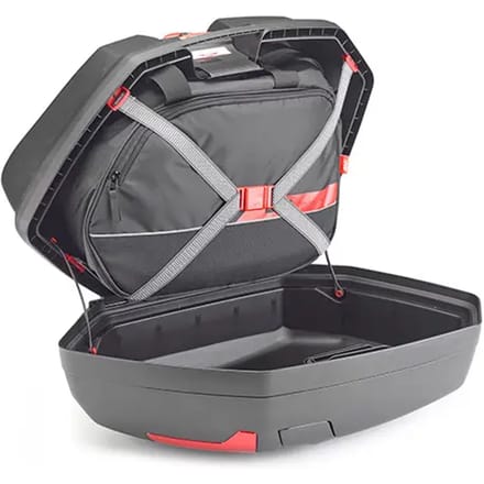 Givi V35/v37 34l Binnentas 2 Eenheden Zwart